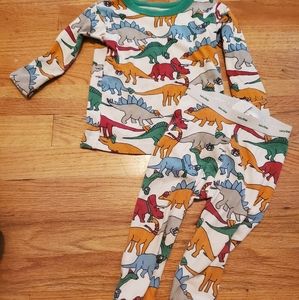 Baby Gap 12-18 months pajamas